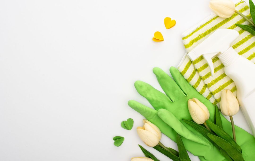 Green Cleaning